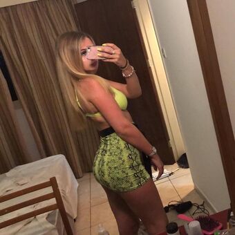 Molly Stirk