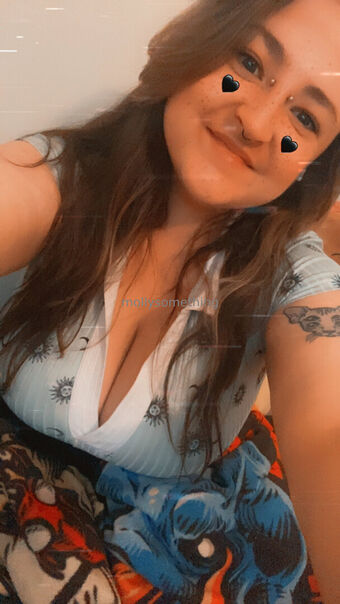 mollysomething Nude Leaks OnlyFans Photo 54