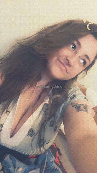 mollysomething Nude Leaks OnlyFans Photo 56