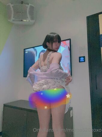 momo520xoxo