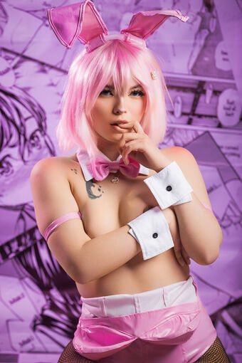 Momoiro Cosplay