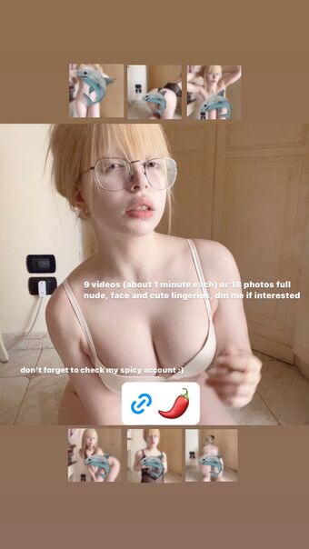 Momosharkk Nude Leaks OnlyFans Photo 10