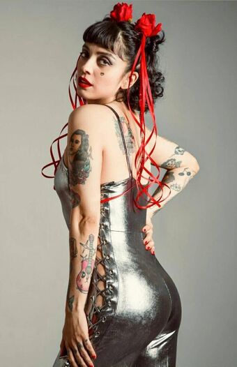 Mon Laferte