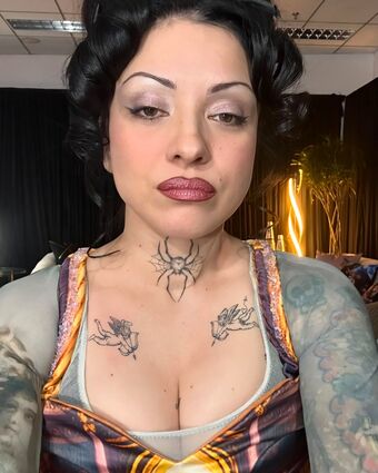 Mon Laferte