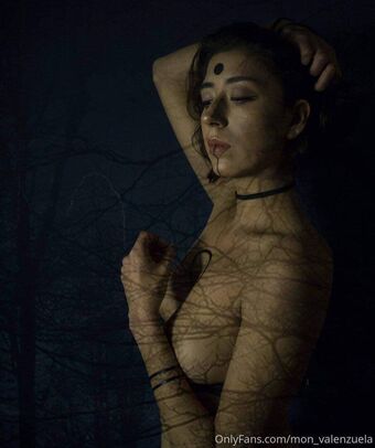 Mon Valenzuela