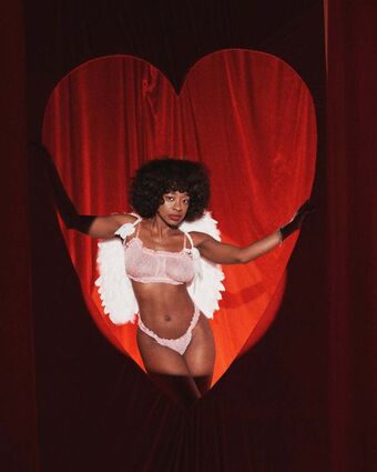 Mona Andre Nude Leaks OnlyFans Photo 10