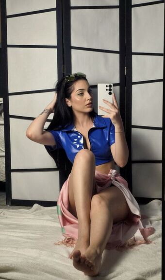 Mona Schon Nude Leaks OnlyFans Photo 99