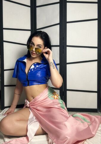 Mona Schon Nude Leaks OnlyFans Photo 104