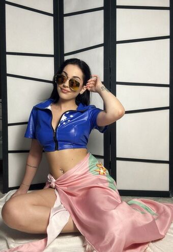 Mona Schon Nude Leaks OnlyFans Photo 108