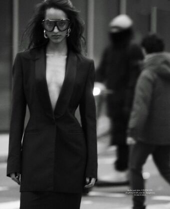 Mona Tougaard