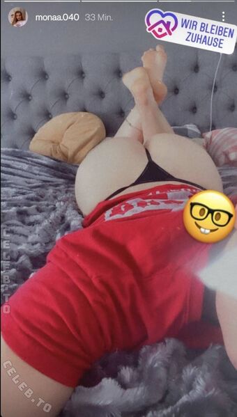 monaa.040 Nude Leaks OnlyFans Photo 13