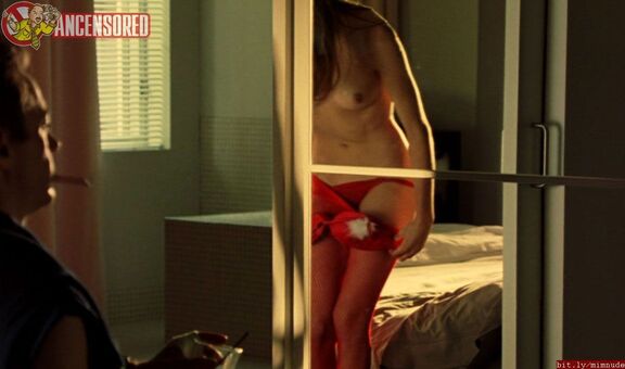 Monaghan Nude Leaks OnlyFans Photo 3
