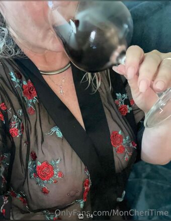 Moncheritime Nude Leaks OnlyFans Photo 9