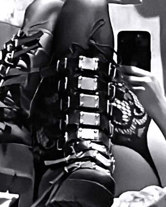 mongothic Nude Leaks OnlyFans Photo 2