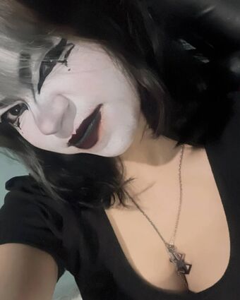 mongothic Nude Leaks OnlyFans Photo 6