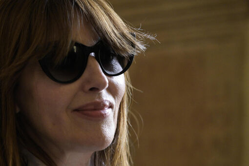 Monica Bellucci Nude Leaks OnlyFans Photo 271