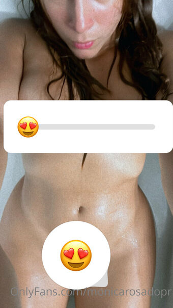 Monica Rosaso Nude Leaks OnlyFans Photo 8