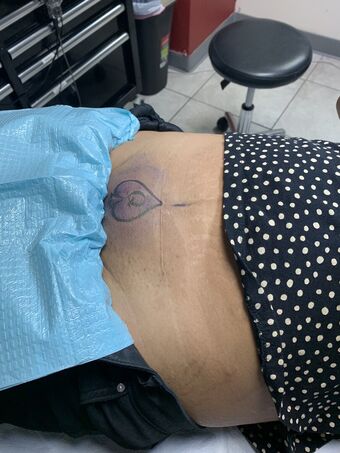 Monica X. Torress Nude Leaks OnlyFans Photo 138