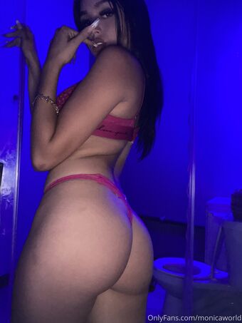 monicaworld