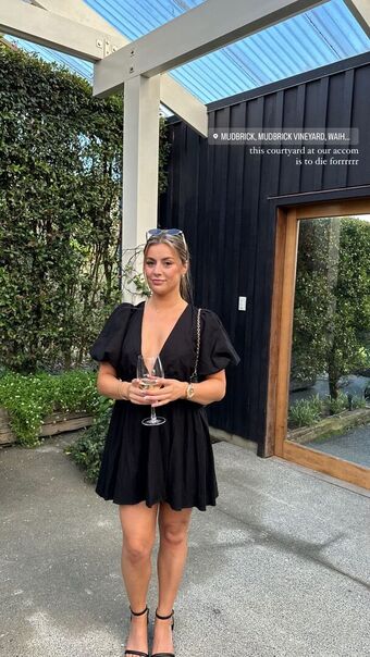 Monique Denise Nude Leaks OnlyFans Photo 2