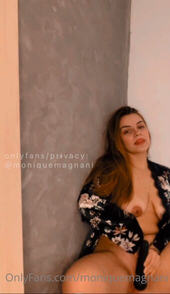 Monique Magnani Nude Leaks OnlyFans Photo 17