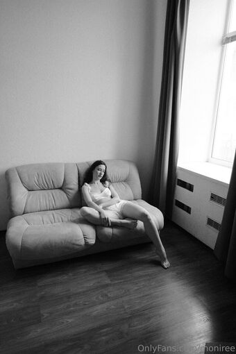 moniree Nude Leaks OnlyFans Photo 24