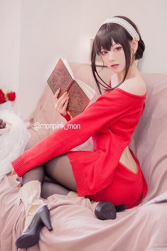 Monpink_mon