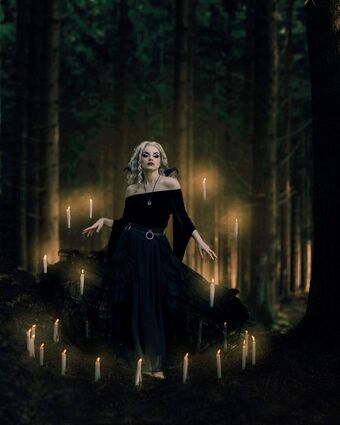 Monsa Isa Nude Leaks OnlyFans Photo 5