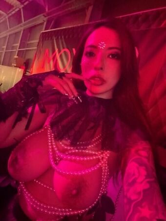 moomoo Nude Leaks OnlyFans Photo 13