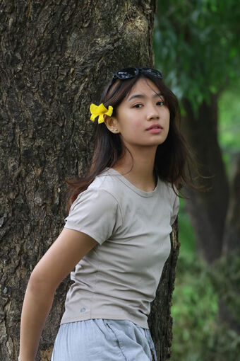 Moon Blitz Asmr Nude Leaks OnlyFans Photo 30