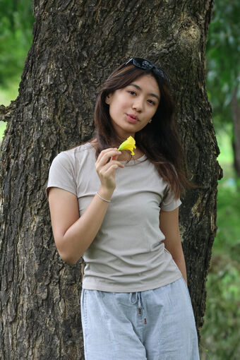 Moon Blitz Asmr Nude Leaks OnlyFans Photo 31