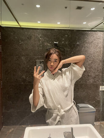 Moon Blitz Asmr Nude Leaks OnlyFans Photo 35