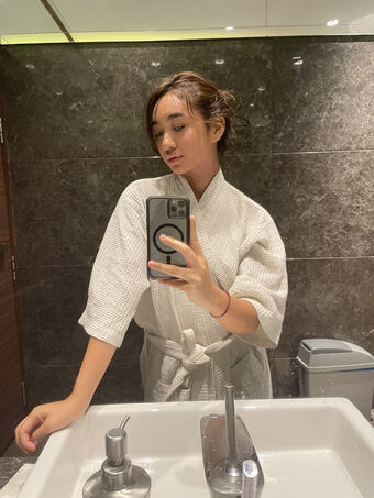 Moon Blitz Asmr Nude Leaks OnlyFans Photo 36