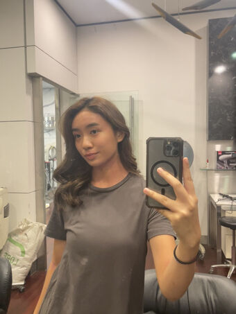 Moon Blitz Asmr Nude Leaks OnlyFans Photo 37