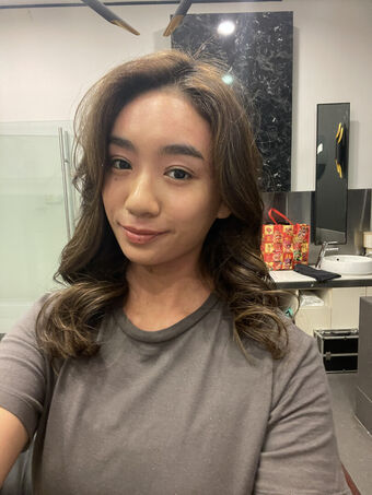 Moon Blitz Asmr Nude Leaks OnlyFans Photo 38