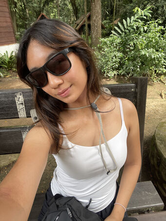 Moon Blitz Asmr Nude Leaks OnlyFans Photo 39