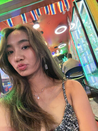 Moon Blitz Asmr Nude Leaks OnlyFans Photo 40