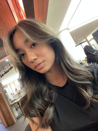 Moon Blitz Asmr Nude Leaks OnlyFans Photo 45