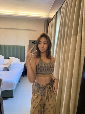 Moon Blitz Asmr Nude Leaks OnlyFans Photo 47