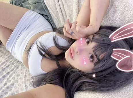 moon.faae Nude Leaks OnlyFans Photo 8