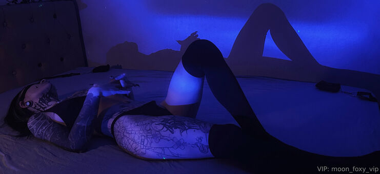 moon_foxy Nude Leaks OnlyFans Photo 22