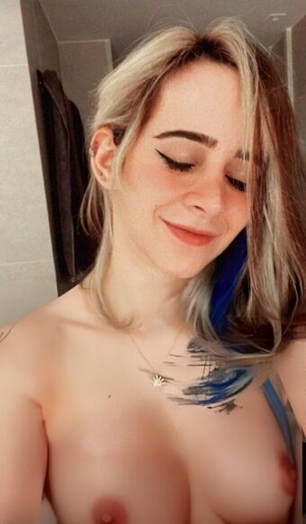 moonkase Nude Leaks OnlyFans Photo 3
