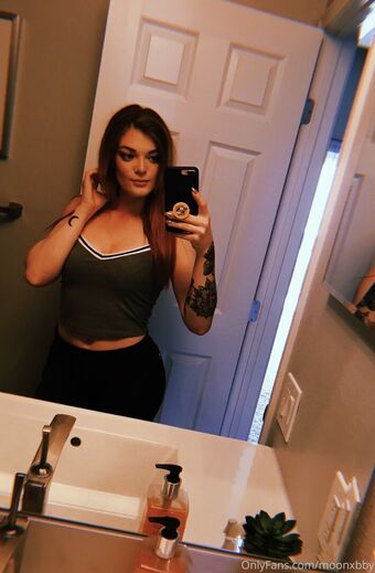 moonxbby Nude Leaks OnlyFans Photo 12