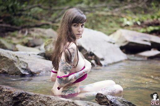 Moony Nude Leaks OnlyFans Photo 32