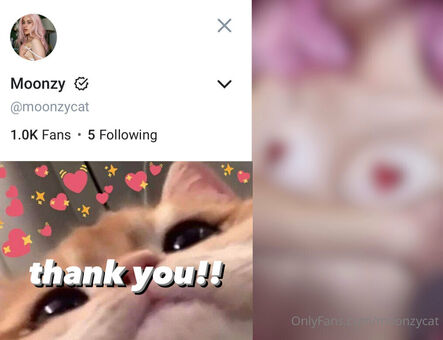 Moonzycat