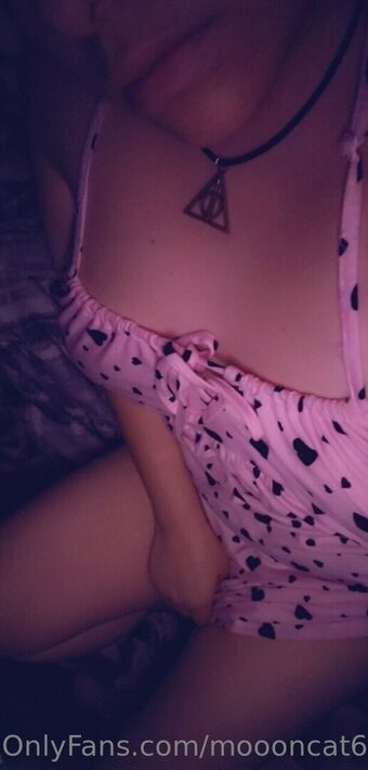 moooncat666 Nude Leaks OnlyFans Photo 11