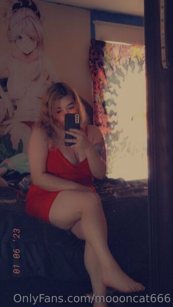 moooncat666 Nude Leaks OnlyFans Photo 20