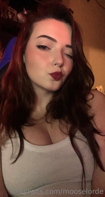 Mooselorde Nude Leaks OnlyFans Photo 16