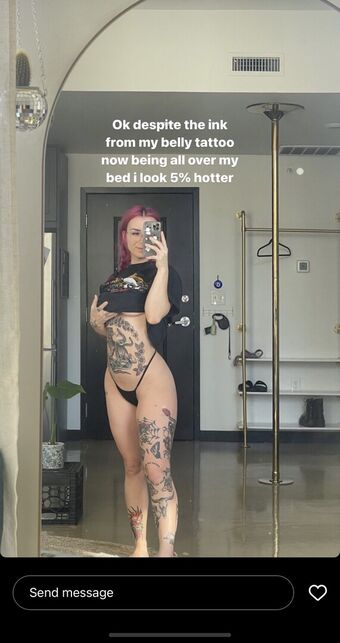 mopykav Nude Leaks OnlyFans Photo 34