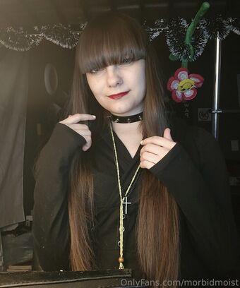 Morbid Mist